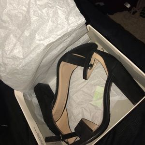 Brand new HEELS